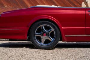 Bild 36/36 von Bentley Azure Mulliner (2001)