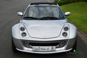 Bild 30/50 von Smart Roadster Brabus (2005)