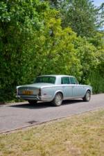Imagen 20/48 de Rolls-Royce Silver Shadow I (1974)