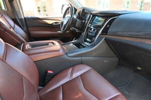 Bild 39/50 von Cadillac Escalade (2019)
