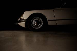 Imagen 28/34 de Citroën ID 19 (1966)