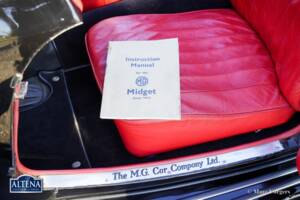 Image 33/42 of MG TC (1949)