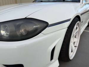 Bild 21/50 von Nissan Silvia Spec-R (2000)