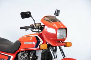 Image 33/40 of Honda CX 500 Turbo (1982)