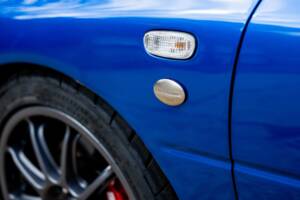 Image 16/50 of Subaru Impreza Prodrive P1 (2000)