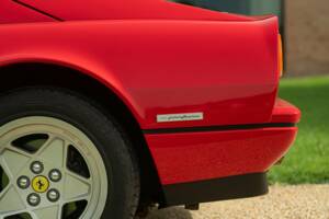 Afbeelding 30/50 van Ferrari 208 GTB Turbo (1987)