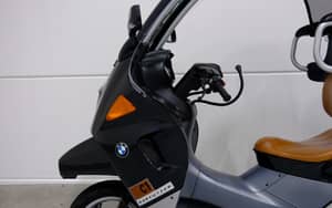 Image 42/51 of BMW C1 125 (2001)