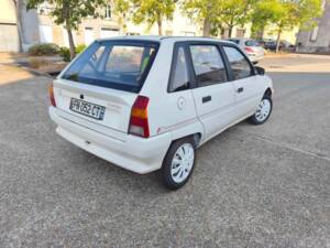 Bild 3/4 von Citroën AX (1988)