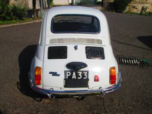 Immagine 8/60 di FIAT 500 L (1972)
