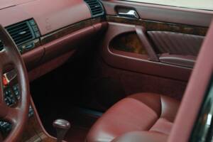 Bild 48/50 von Mercedes-Benz 500 SEL (1992)
