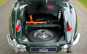 Afbeelding 57/59 van Jaguar XK 140 SE DHC (1955)