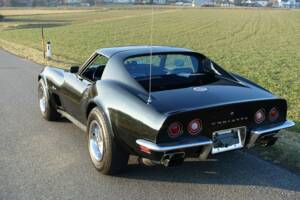 Image 1/23 of Chevrolet Corvette Stingray (1973)