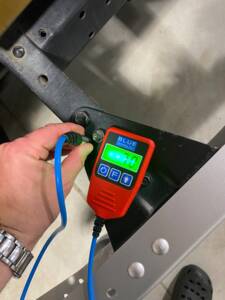 Bild 52/67 von Toyota Land Cruiser BJ 42 (1981)