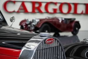 Immagine 4/34 di Bugatti Typ 57 (1937)