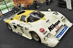 Image 1/8 of March 84C IndyCar (1984)