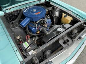 Bild 16/33 von Ford Mustang California Special GT/CS (1968)