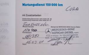 Image 56/71 of Mercedes-Benz 300 E 4-Matic (1990)