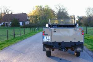 Imagen 18/24 de Land Rover 109 (1979)