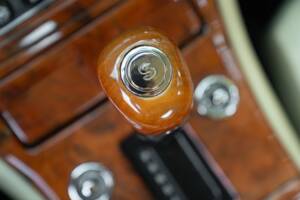 Immagine 34/50 di Bentley Arnage Red Label (1999)