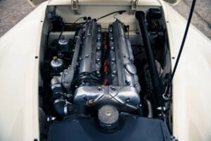 Image 40/45 of Jaguar XK 120 OTS (1950)