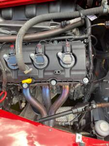 Image 11/18 of Morgan Roadster V6 (2013)