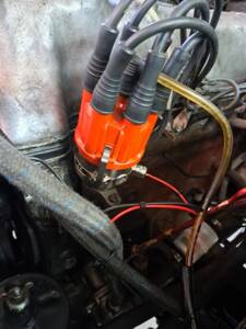 Bild 19/19 von Mercedes-Benz 250 S (1968)