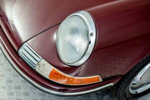 Image 32/50 of Porsche 912 (1969)