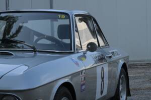 Afbeelding 25/27 van Lancia Fulvia Coupe HF 1.6 (1971)