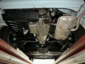 Bild 82/98 von FIAT 500 Giardiniera (1973)