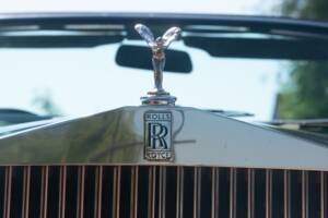 Immagine 16/46 di Rolls-Royce Corniche I (1981)