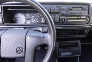 Immagine 6/12 di Volkswagen Golf Mk II Rallye 1.8 (1989)