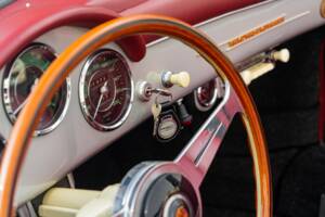 Image 24/52 of Porsche 356 A 1600 S Speedster (1957)