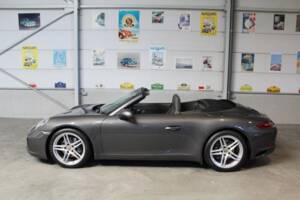 Image 7/13 of Porsche 911 Carrera (2016)