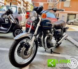 Afbeelding 6/10 van Kawasaki DUMMY (1979)