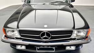 Bild 4/14 von Mercedes-Benz 300 SL (1989)