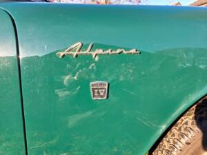 Image 41/42 of Sunbeam Alpine Mk IV (1964)