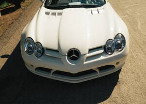 Immagine 9/17 di Mercedes-Benz SLR McLaren (2008)