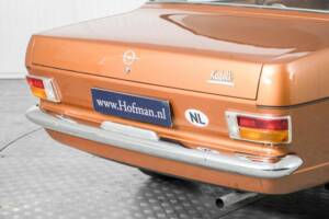 Imagen 30/50 de Opel Kadett 1,2 S (1972)