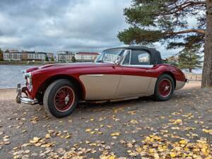 Immagine 9/23 di Austin-Healey 3000 Mk II (BJ7) (1964)
