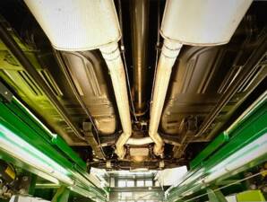 Imagen 15/34 de Ford Mustang 289 (1965)