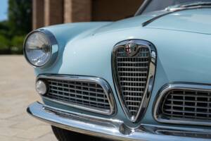 Image 16/50 de Alfa Romeo Giulietta Sprint (1960)