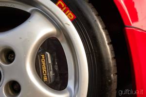 Image 22/49 of Porsche 911 Carrera RS (1992)