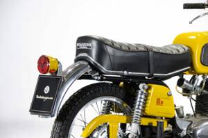 Imagen 39/50 de Gilera 150 Autostrada (1971)