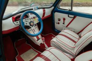 Bild 25/50 von FIAT 500 R (1973)
