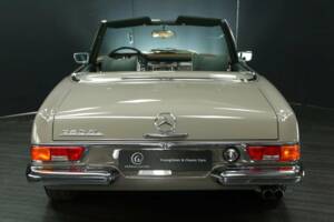 Image 5/50 de Mercedes-Benz 280 SL (1970)