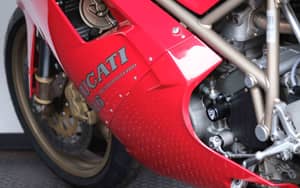 Bild 67/93 von Ducati 916 Strada (1994)