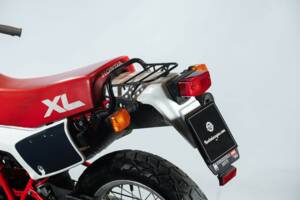 Bild 9/50 von Honda XL 600 R (1985)