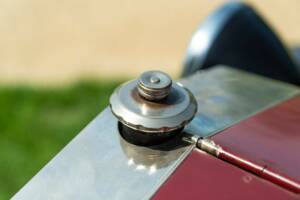 Image 40/50 of FIAT 509 A (1925)