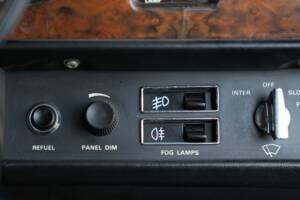 Bild 44/50 von Bentley Eight (1980)