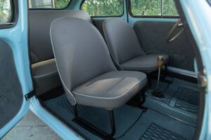 Image 27/49 of FIAT 600 (1957)